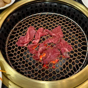 시내식당 사진