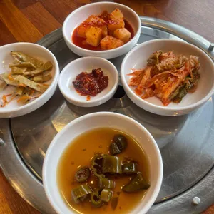 평창한우마을 사진