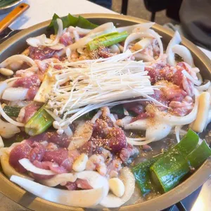 삼대오리 사진