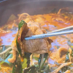 삼대오리 사진