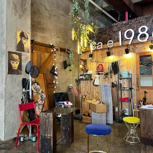 cafe1986 리뷰 사진
