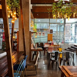 cafe1986 리뷰 사진