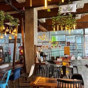 cafe1986 리뷰 사진