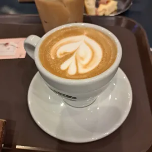 제로니모 커피하우스 사진