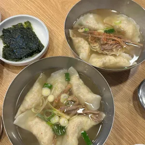 봉산옥 사진