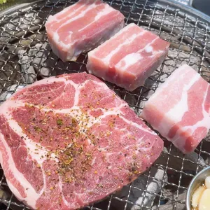 명륜진사갈비 사진