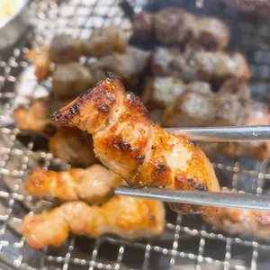 명륜진사갈비 사진