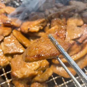 명륜진사갈비 사진