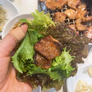 명륜진사갈비 사진