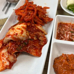 장가네 왕족발 사진 2