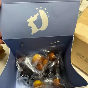구룡포 호랑이 바나나 글라세 리뷰 사진