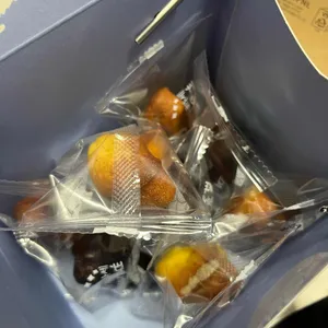 구룡포 호랑이 바나나 글라세 사진