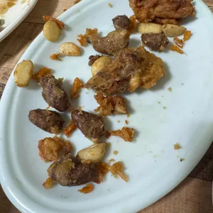 성원통닭 사진
