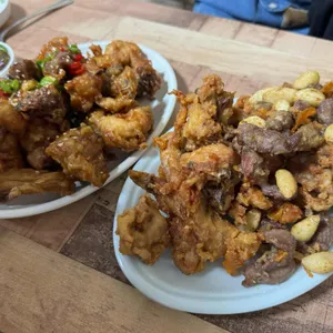 성원통닭 사진