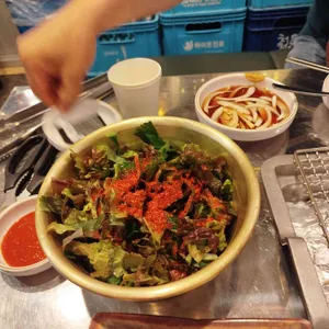 영삼이네 우정소갈비 사진