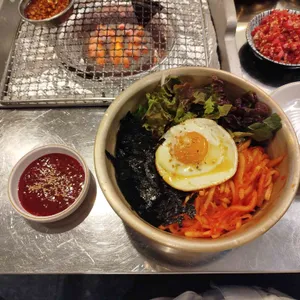 영삼이네 우정소갈비 사진