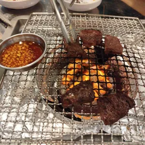 영삼이네 우정소갈비 사진