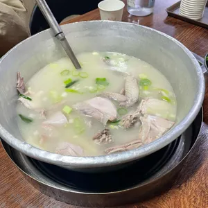 공릉동닭한마리 사진