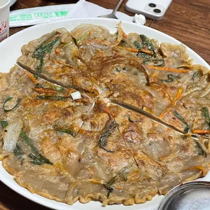 공릉동닭한마리 사진
