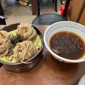 삼동소바 사진