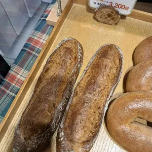 오뜨베이커리 사진