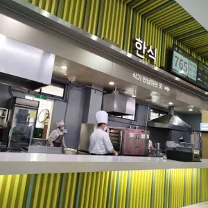 안성휴게소(부산방향) 리뷰 사진