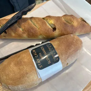 침착하고 느린손 사진