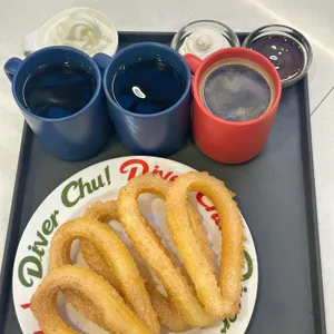 다이버츄 사진
