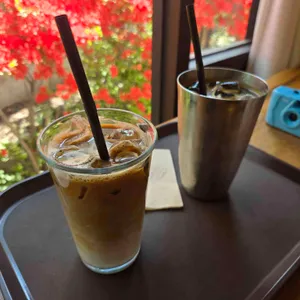 cafe booter 사진