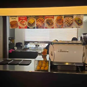 cafe booter 리뷰 사진