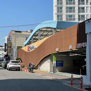 신세계분식 리뷰 사진