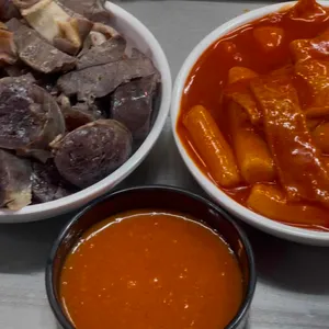 신세계분식 사진