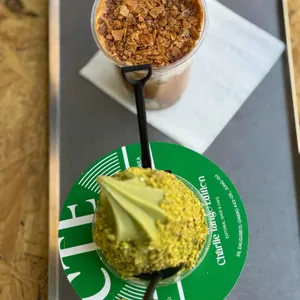 찰리탱고에디션 사진