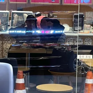 배스킨라빈스 리뷰 사진