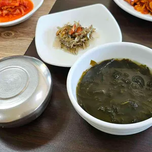 푸짐한밥상푸짐한포차 사진