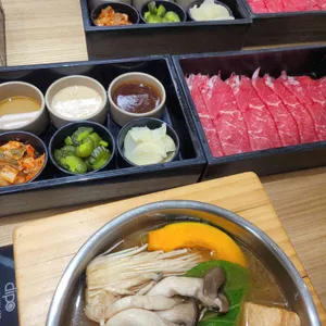 일상정원 사진