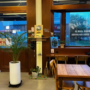 카페우드진 리뷰 사진