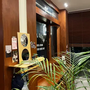 카페우드진 리뷰 사진