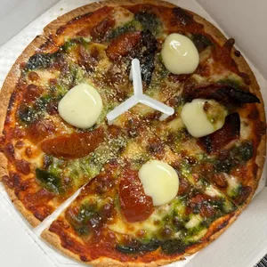 굽네치킨 사진