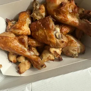 굽네치킨 사진