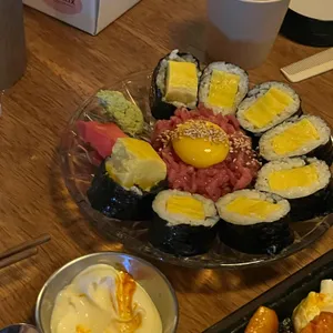 희망교동 사진