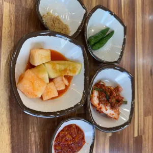 우진해장국 사진