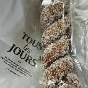 뚜레쥬르 사진