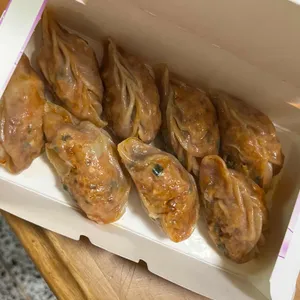 만두명가 대표 사진