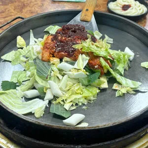 학곡리막국수닭갈비 사진