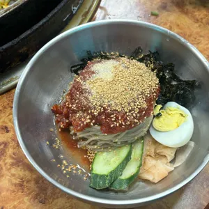 학곡리막국수닭갈비 사진