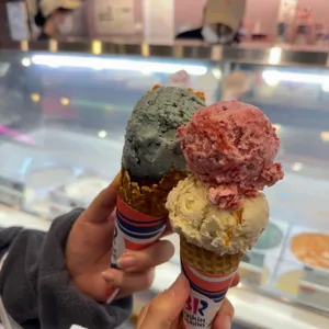 배스킨라빈스  사진