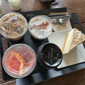 카페 대너리스 사진