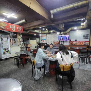 마포껍데기 리뷰 사진