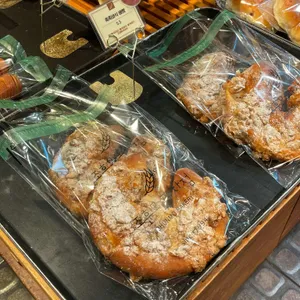 조훈모과자점 사진 1